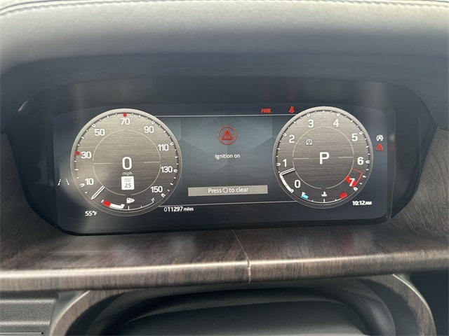 2024 Land Rover Defender 130 S