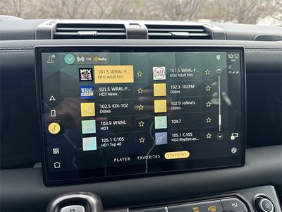 2024 Land Rover Defender 130 S