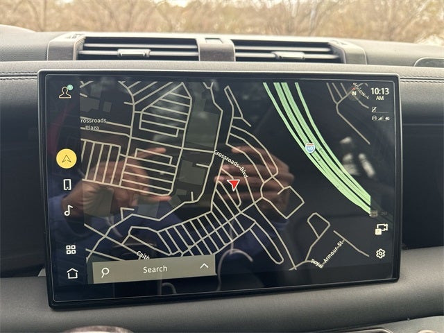 2024 Land Rover Defender 130 S