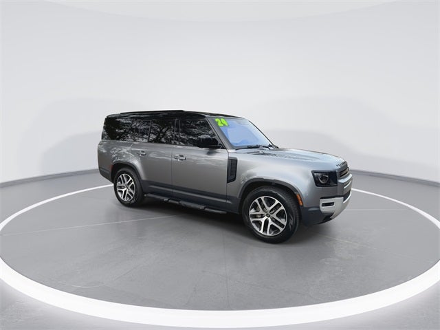 2024 Land Rover Defender 130 S