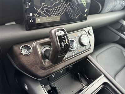 2024 Land Rover Defender 130 S