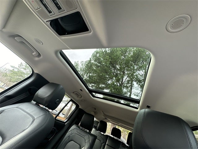 2024 Land Rover Defender 130 S