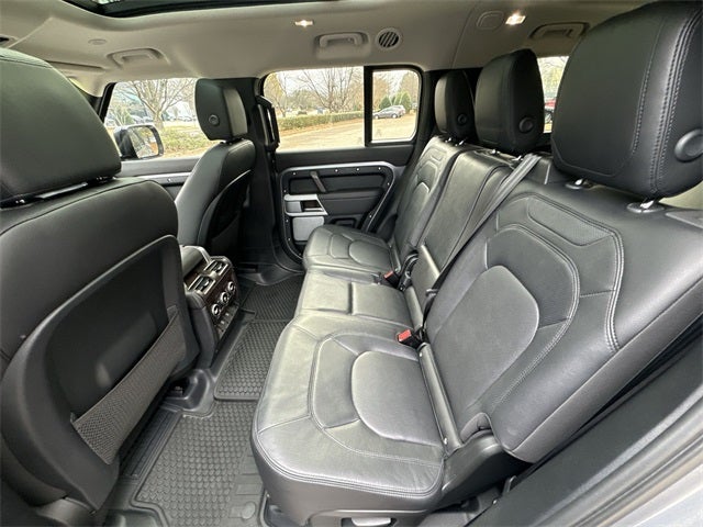 2024 Land Rover Defender 130 S