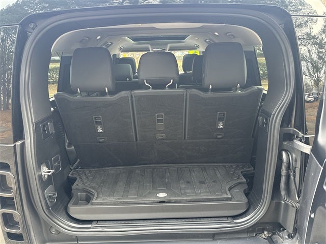 2024 Land Rover Defender 130 S