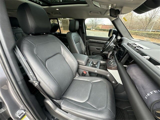 2024 Land Rover Defender 130 S