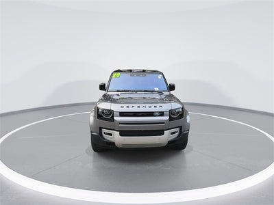 2024 Land Rover Defender 130 S