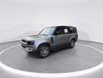 2024 Land Rover Defender 130 S