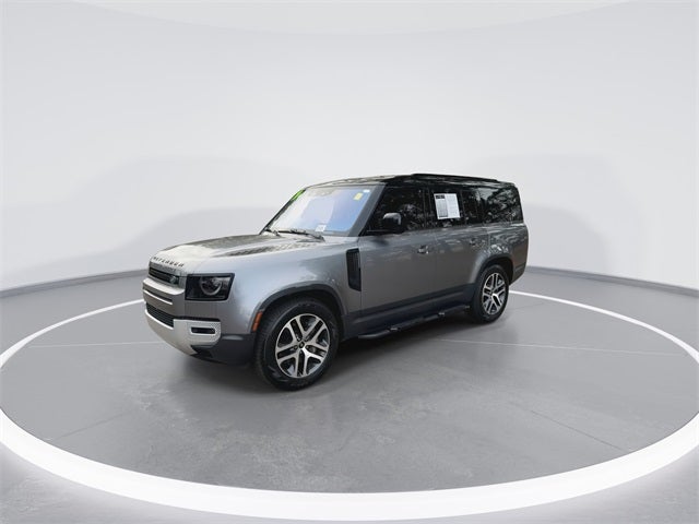 2024 Land Rover Defender 130 S