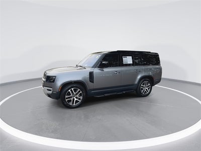 2024 Land Rover Defender 130 S
