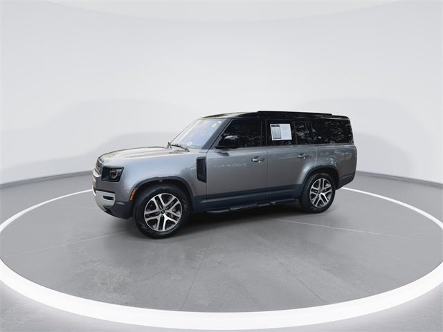 2024 Land Rover Defender 130 S