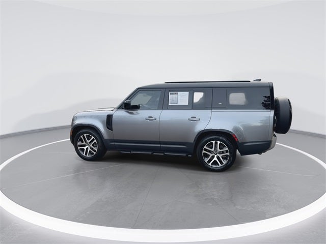 2024 Land Rover Defender 130 S