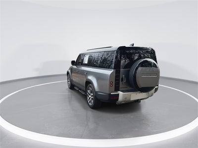 2024 Land Rover Defender 130 S