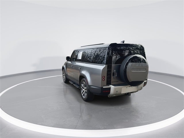 2024 Land Rover Defender 130 S