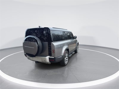 2024 Land Rover Defender 130 S