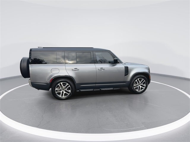 2024 Land Rover Defender 130 S