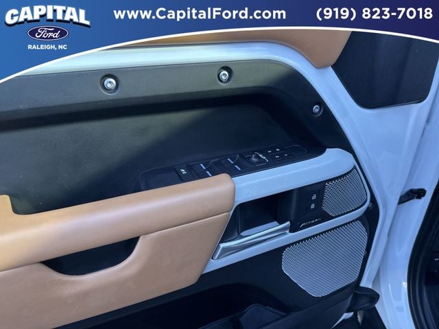 2024 Land Rover Defender 130 S