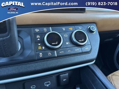 2024 Land Rover Defender 130 S