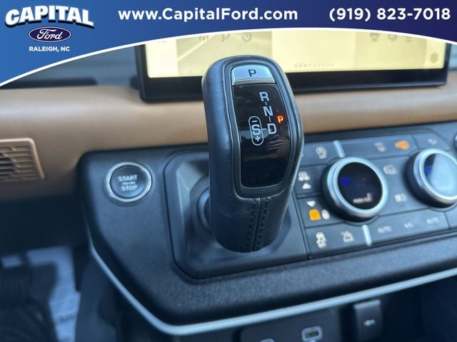 2024 Land Rover Defender 130 S