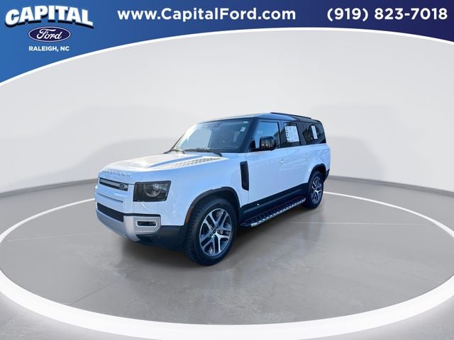 2024 Land Rover Defender 130 S