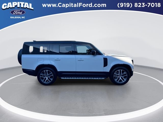 2024 Land Rover Defender 130 S