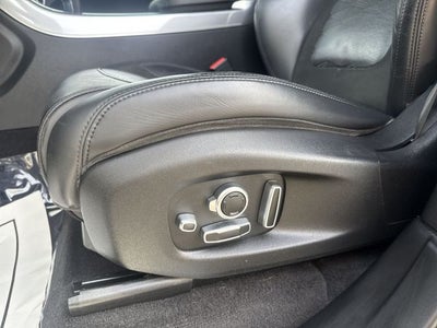 2022 Land Rover Range Rover Sport SVR