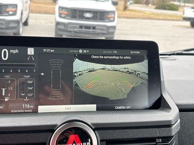 2024 INEOS Grenadier Trialmaster Edition