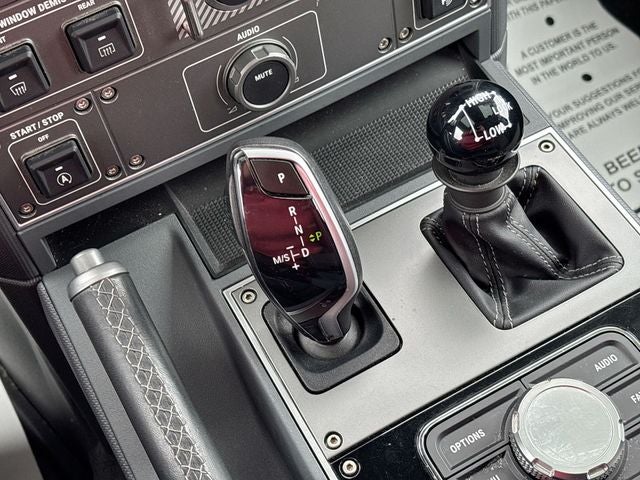 2024 INEOS Grenadier Trialmaster Edition