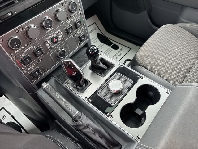 2024 INEOS Grenadier Trialmaster Edition