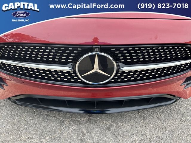 2021 Mercedes-Benz E-Class E 450 4MATIC®