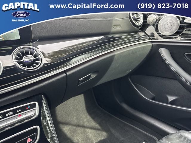 2021 Mercedes-Benz E-Class E 450 4MATIC®