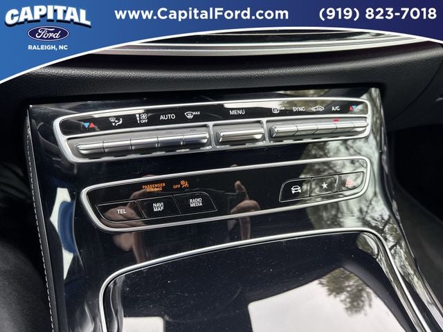 2021 Mercedes-Benz E-Class E 450 4MATIC®