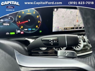 2021 Mercedes-Benz E-Class E 450 4MATIC®