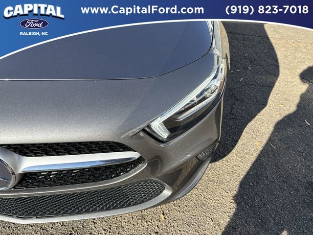 2022 Mercedes-Benz A-Class A 220