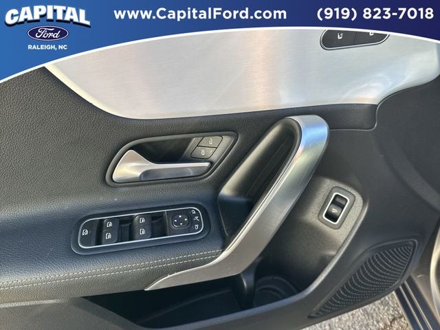 2022 Mercedes-Benz A-Class A 220