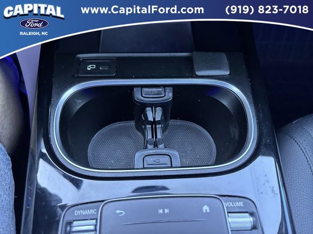 2022 Mercedes-Benz A-Class A 220