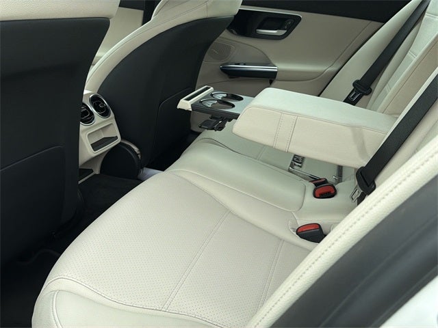 2023 Mercedes-Benz C-Class C 300