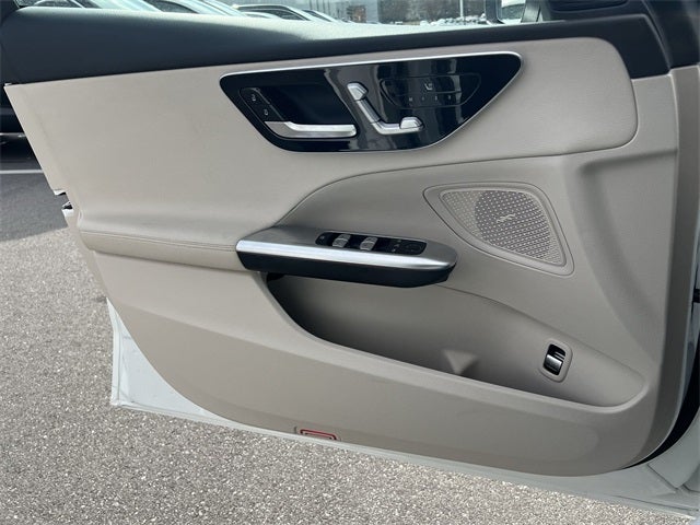 2023 Mercedes-Benz C-Class C 300