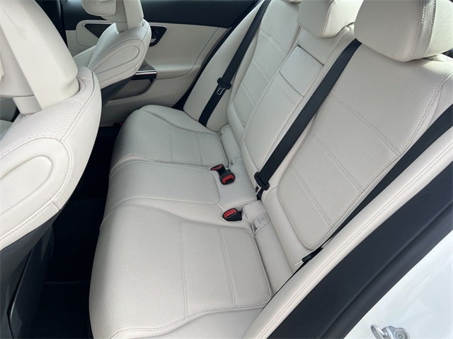 2023 Mercedes-Benz C-Class C 300