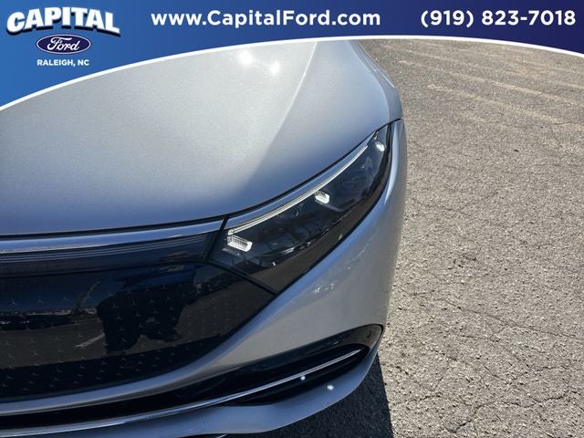 2022 Mercedes-Benz EQS 450 Base