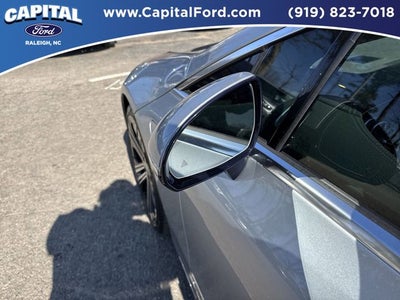 2022 Mercedes-Benz EQS 450 Base