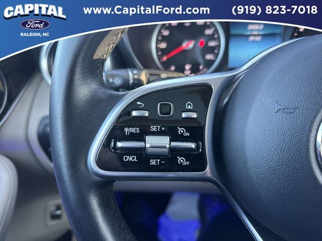 2022 Mercedes-Benz GLC GLC 300