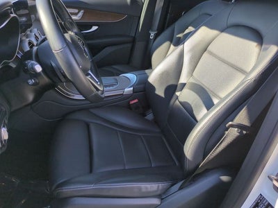 2022 Mercedes-Benz GLC GLC 300 4MATIC®