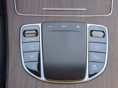 2022 Mercedes-Benz GLC GLC 300 4MATIC®