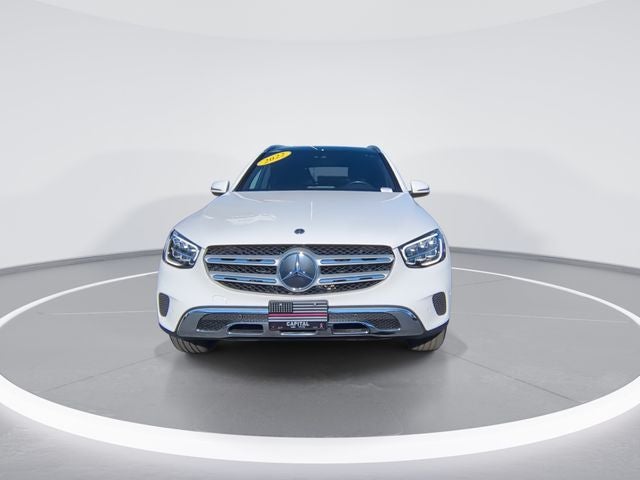 2022 Mercedes-Benz GLC GLC 300 4MATIC®