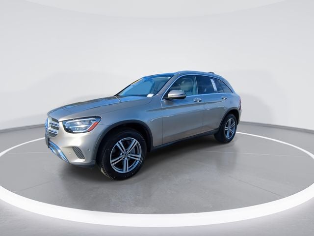 2021 Mercedes-Benz GLC GLC 300 4MATIC®