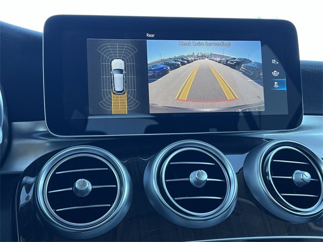 2022 Mercedes-Benz GLC GLC 300 4MATIC®