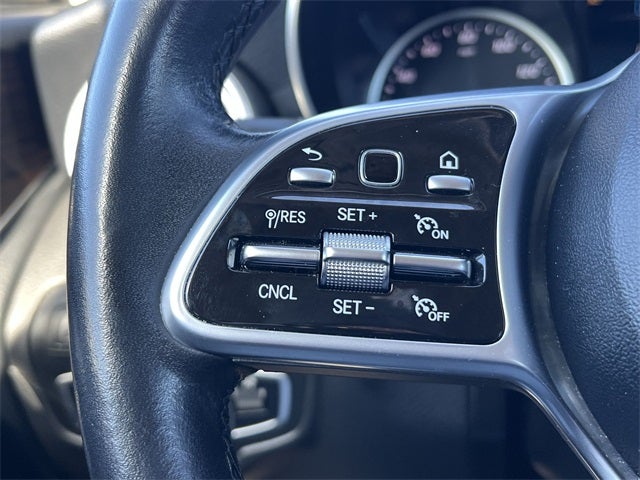 2022 Mercedes-Benz GLC GLC 300 4MATIC®