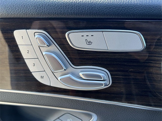 2022 Mercedes-Benz GLC GLC 300 4MATIC®