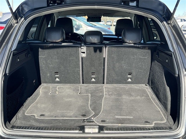 2022 Mercedes-Benz GLC GLC 300 4MATIC®