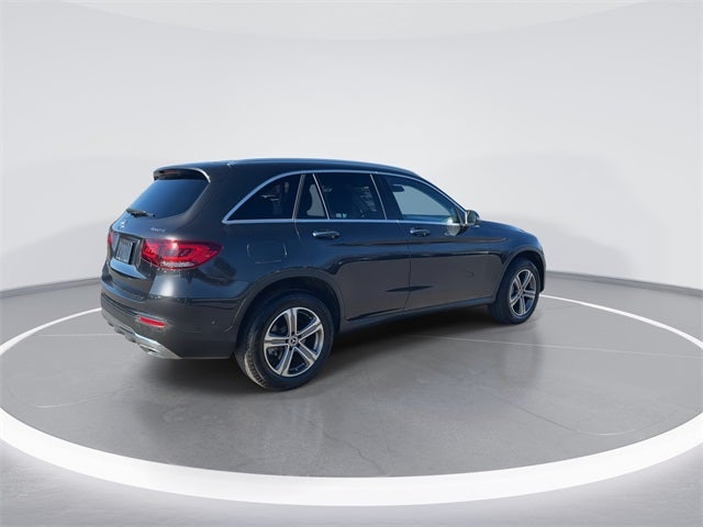 2022 Mercedes-Benz GLC GLC 300 4MATIC®